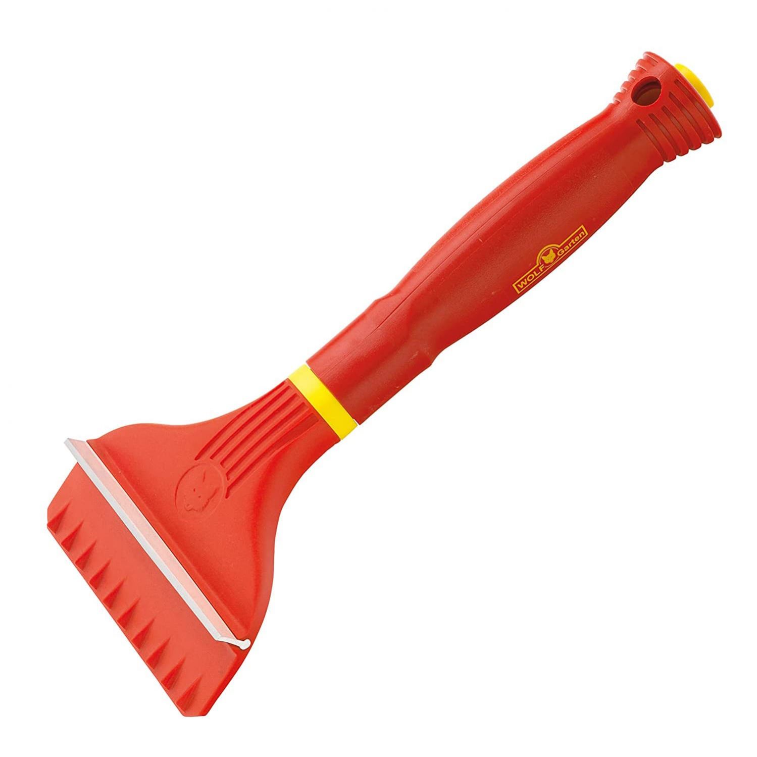 WOLF GARTEN ICE SCRAPER (IS-M)
