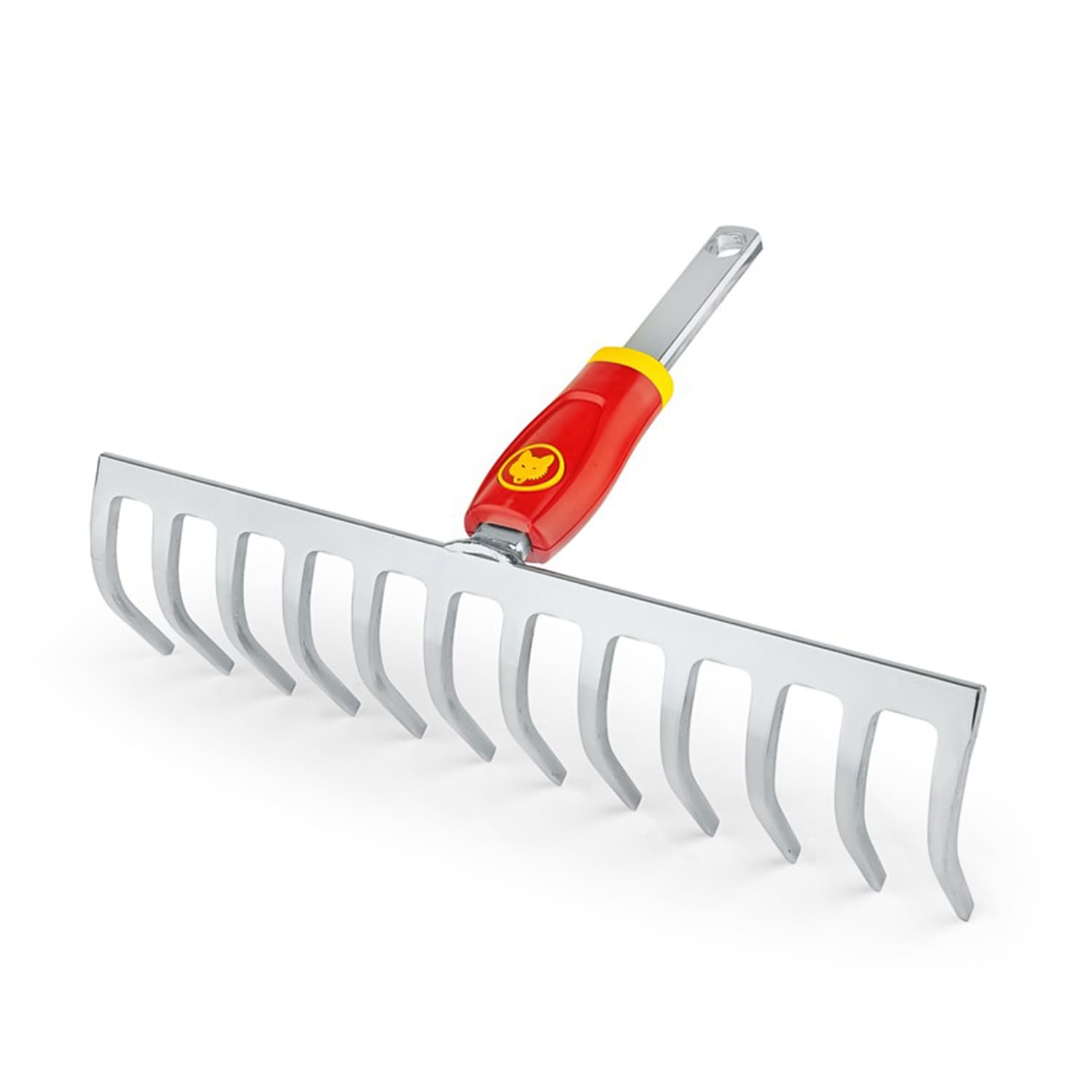 Wolf-Garten Soil Rake 30 cm (DR-M-30)