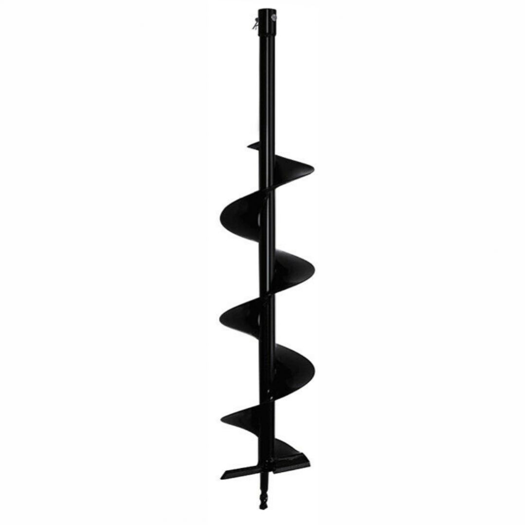 6 Inches Earth Auger Planter