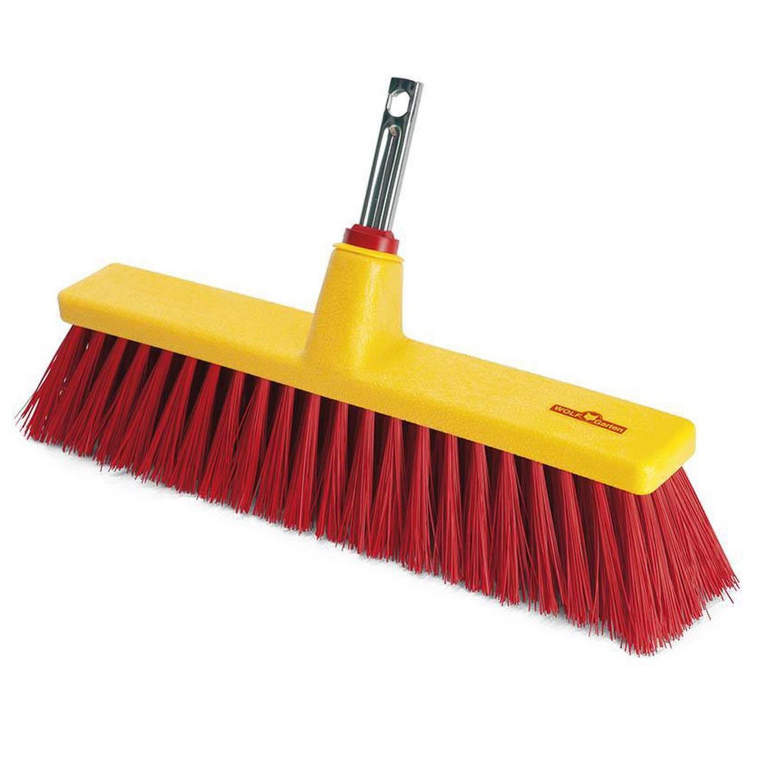 Wolf Garten Large-Area Broom (B 40 M)