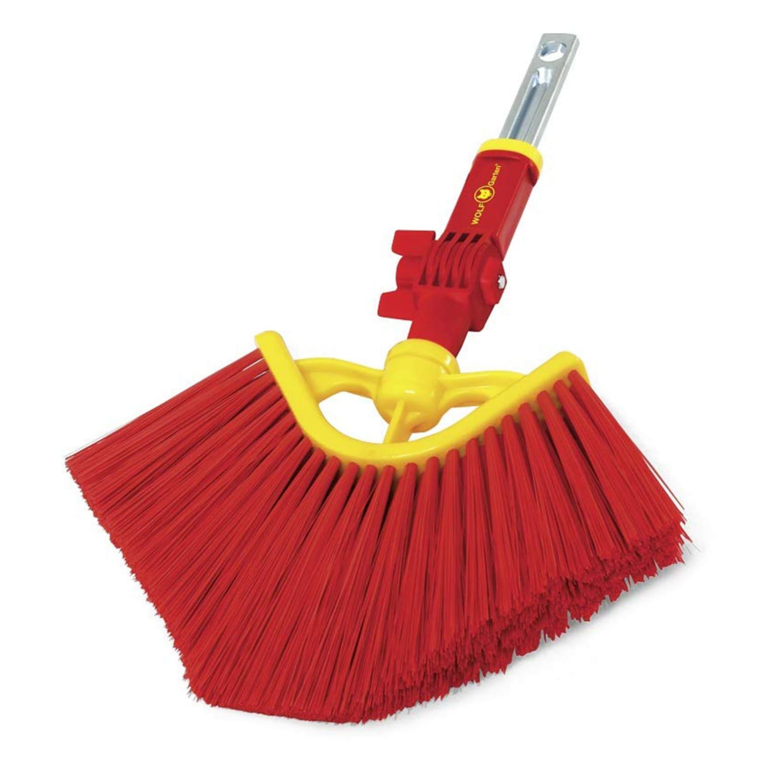 Wolf Garten Angle Broom (BW 25 M)