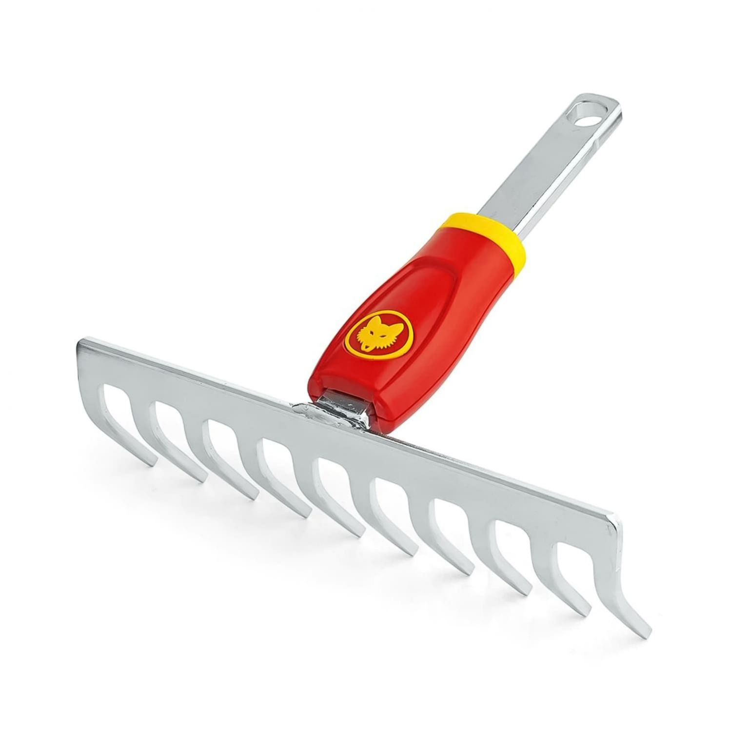 Wolf Garten Small Rake (DS-M 19) 19Cm