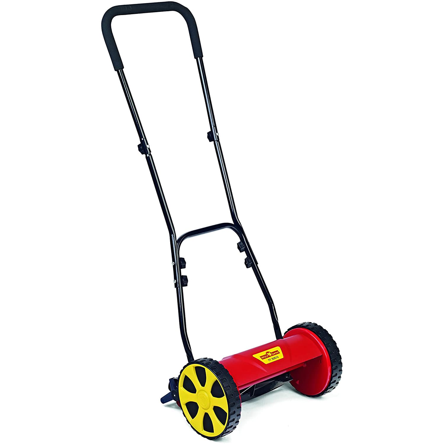 Wolf-Garten TT 350S | 35CM | 13.7 inch (TT350S)