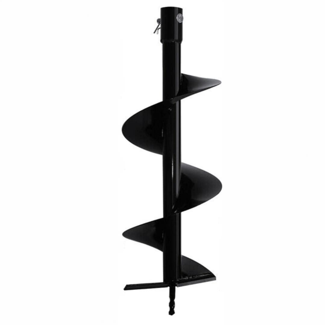 10 Inches Earth Auger Planter