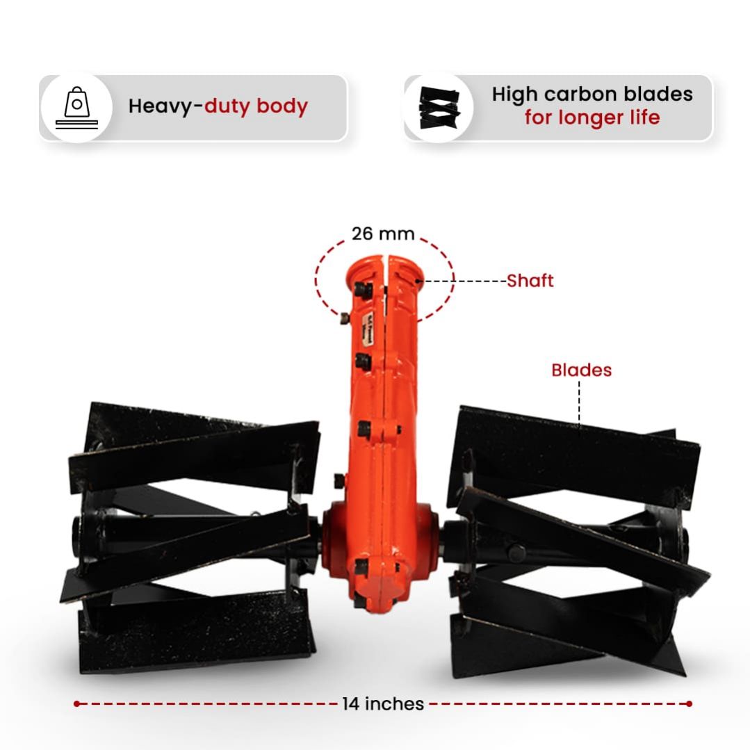 Balwaan-back-pack-crop-cutter-with-tiller-attachment