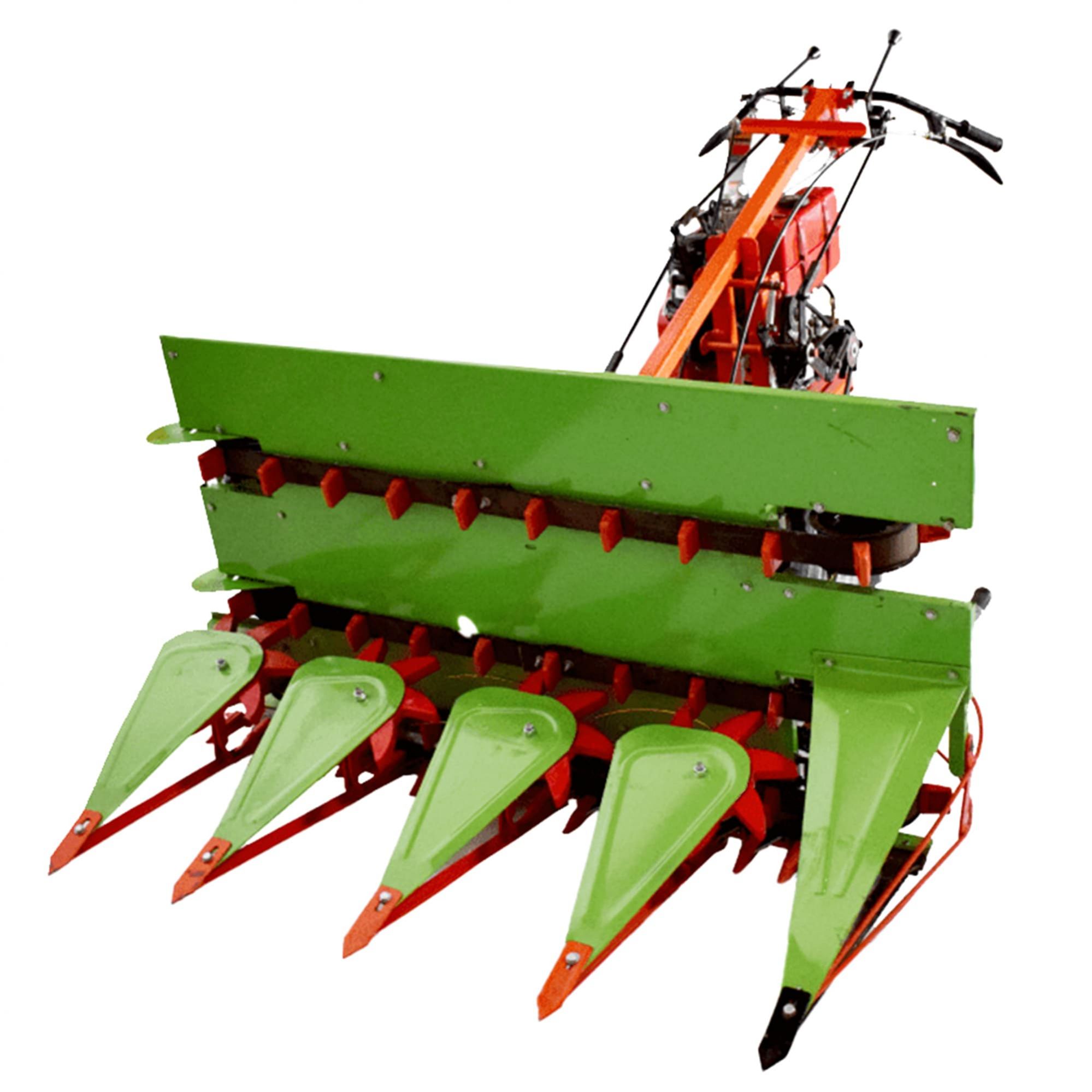 Balwaan Reaper 3Fd Diesel (Greaves engine)