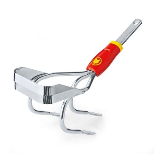 Wolf-Garten Tine Cultivators (IE-M) 10 Cm