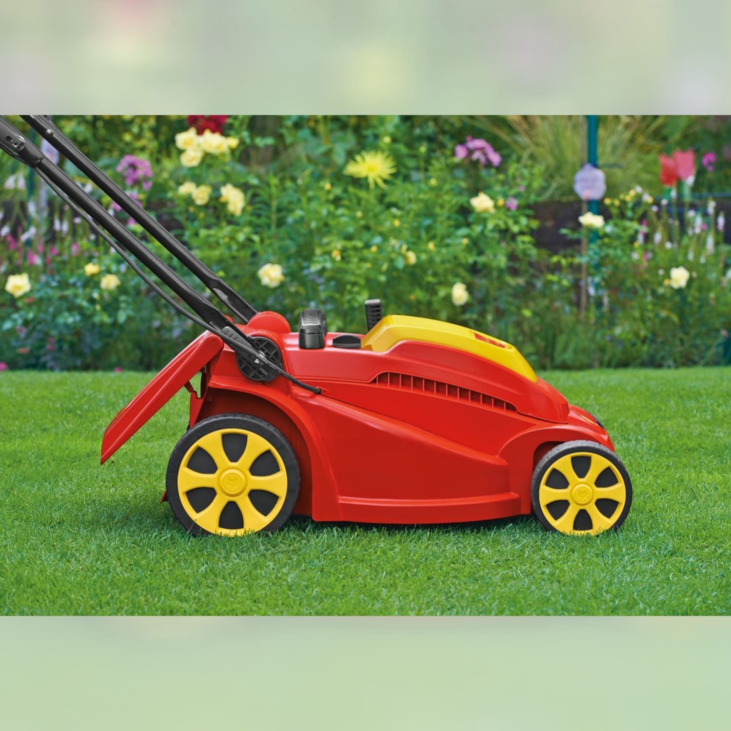 electric-lawn-mower-1600W