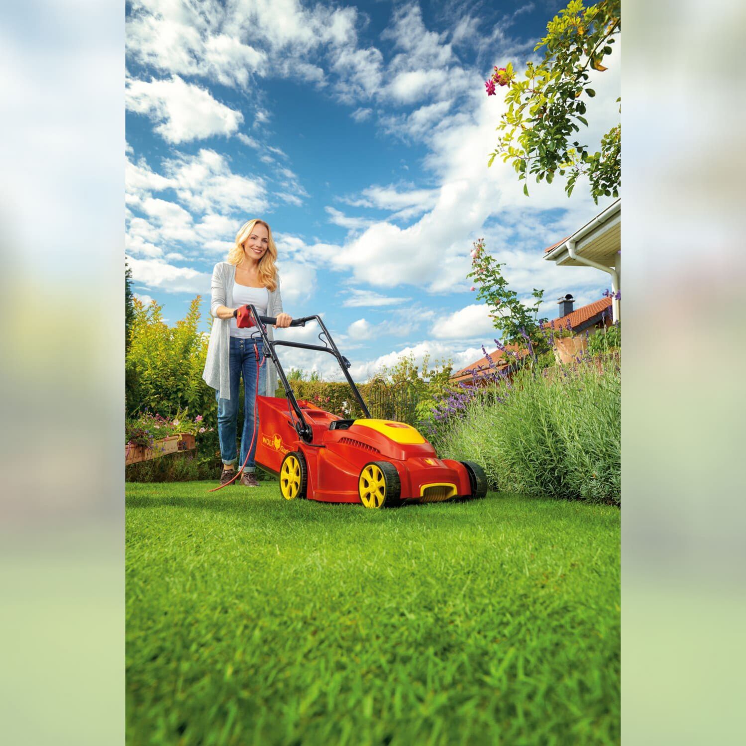  electric-lawn-mower-1800W