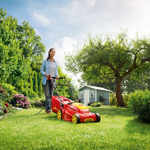  electric-lawn-mower-1800W