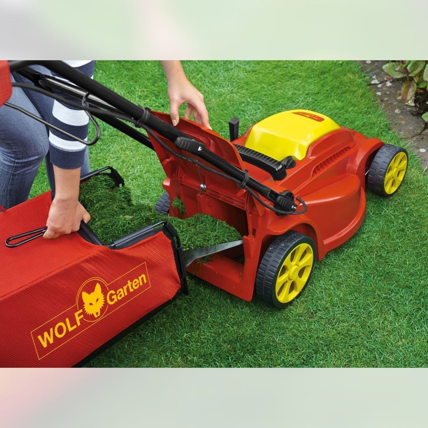  electric-lawn-mower-1800W