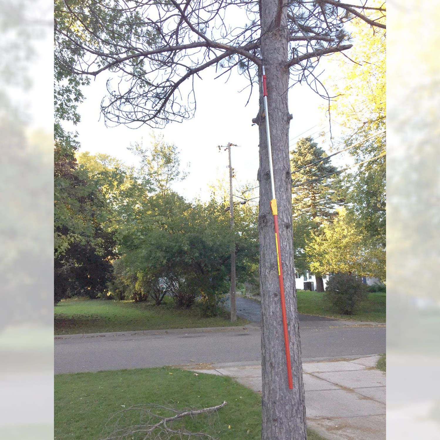 vario-extendable-handle