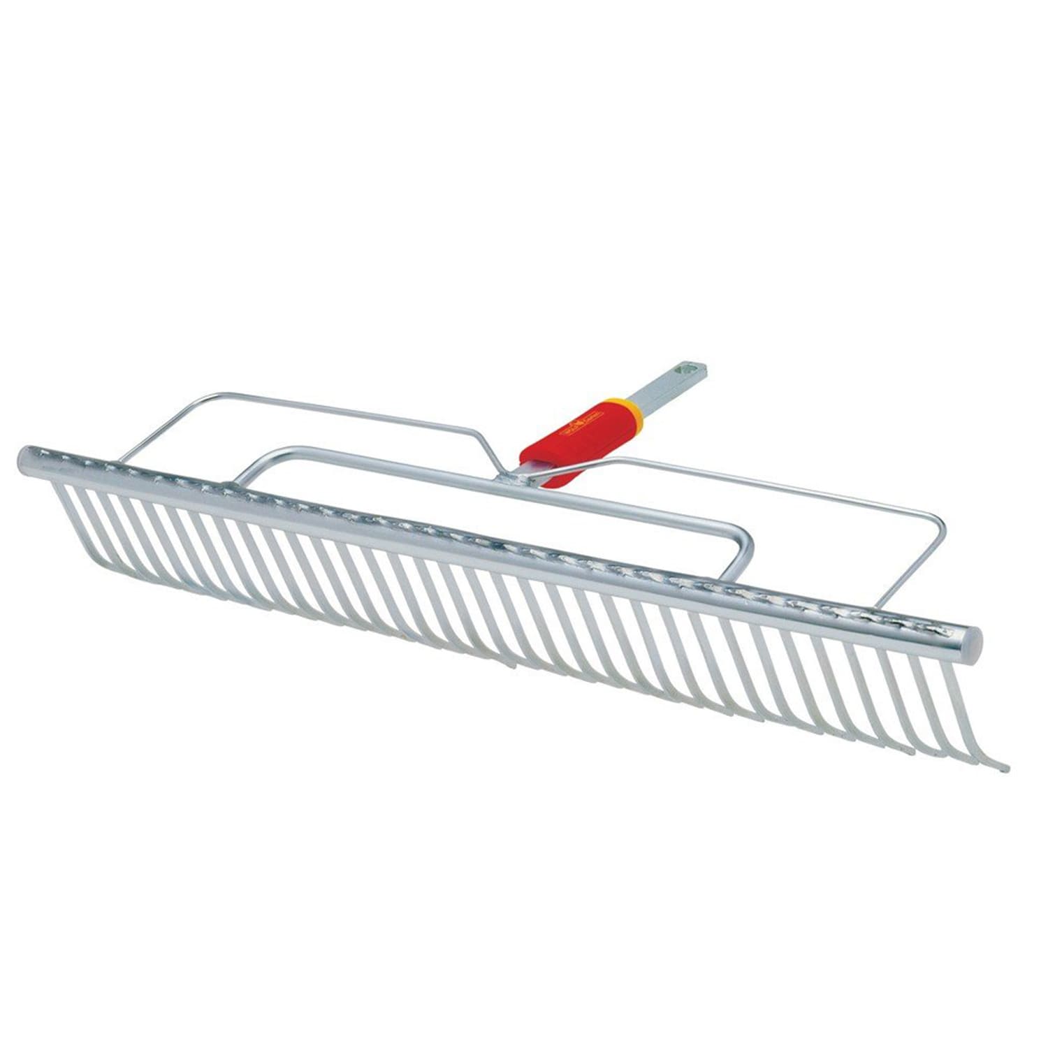 Wolf Garten Multi Star Long Span Rake (UH-M 60)