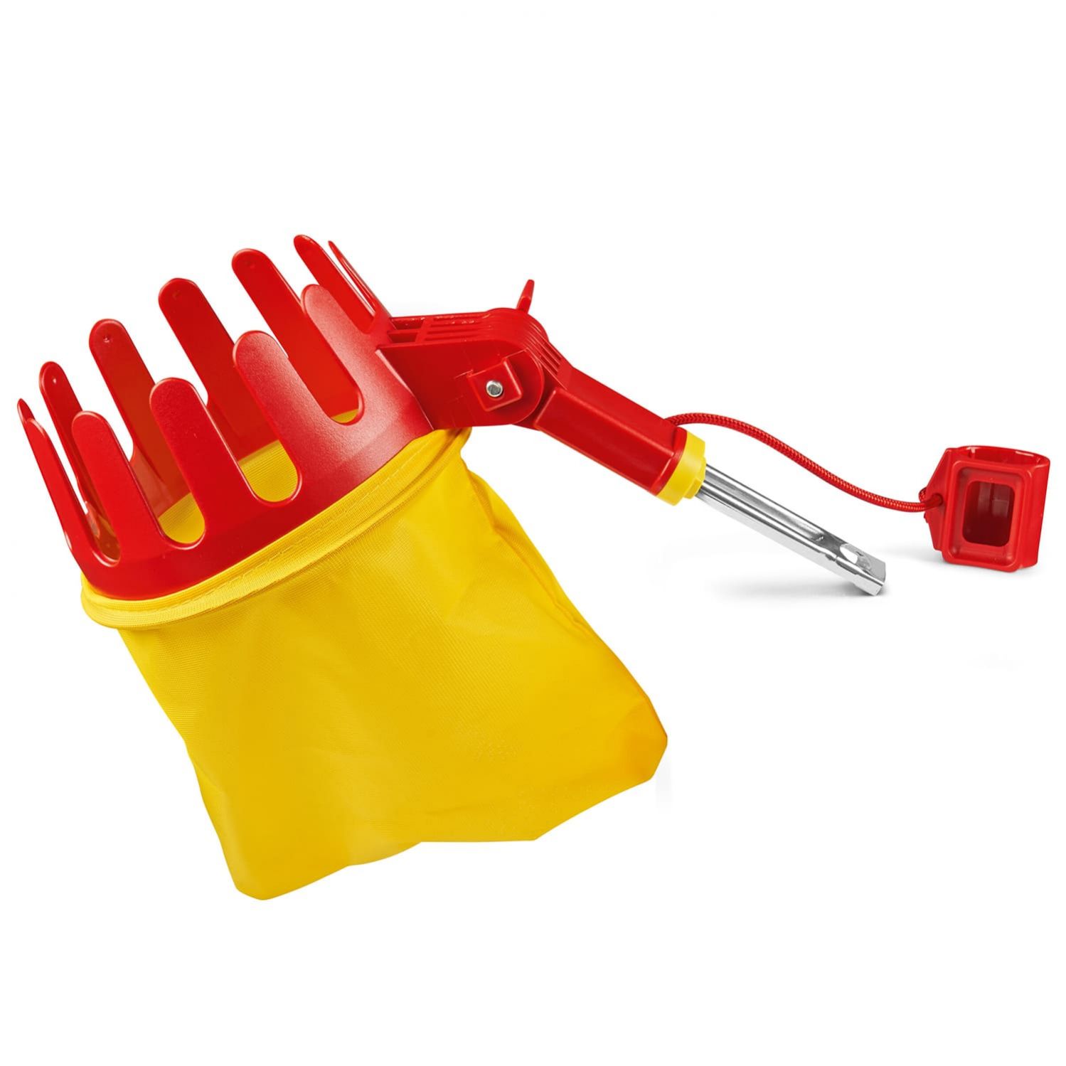 WOLF GARTEN ARTICULATED FRUIT PICKER (RG-M)