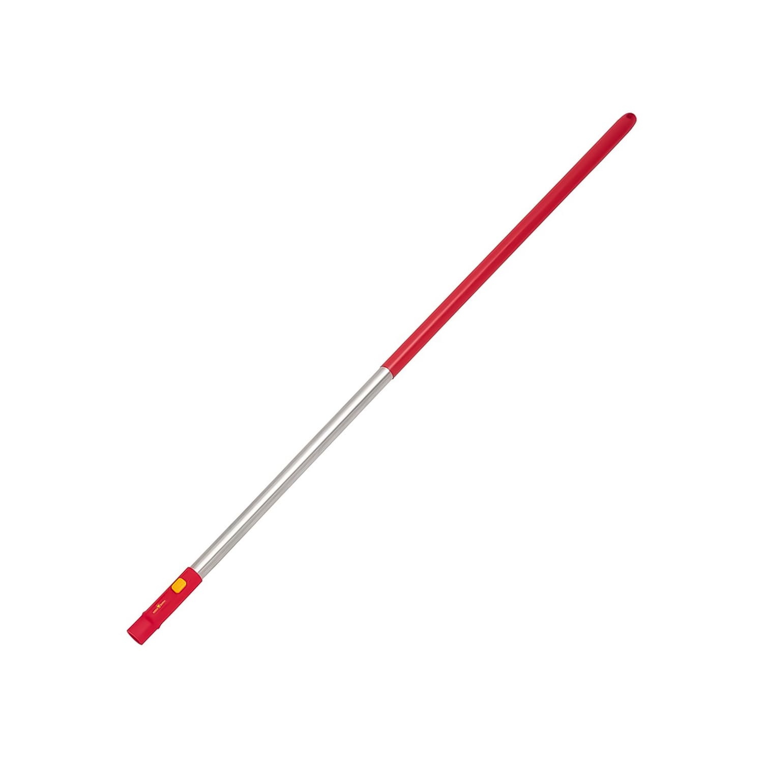 Wolf Garten Aluminium Handle 118 Cm (ZMI-12)