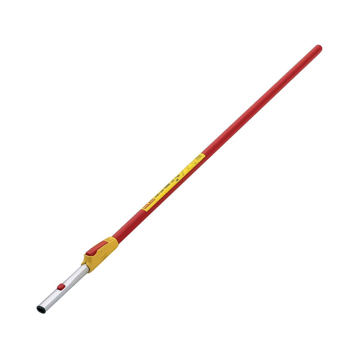 WOLF GARTEN VARIO EXTENDABLE HANDLE (ZM-V3)