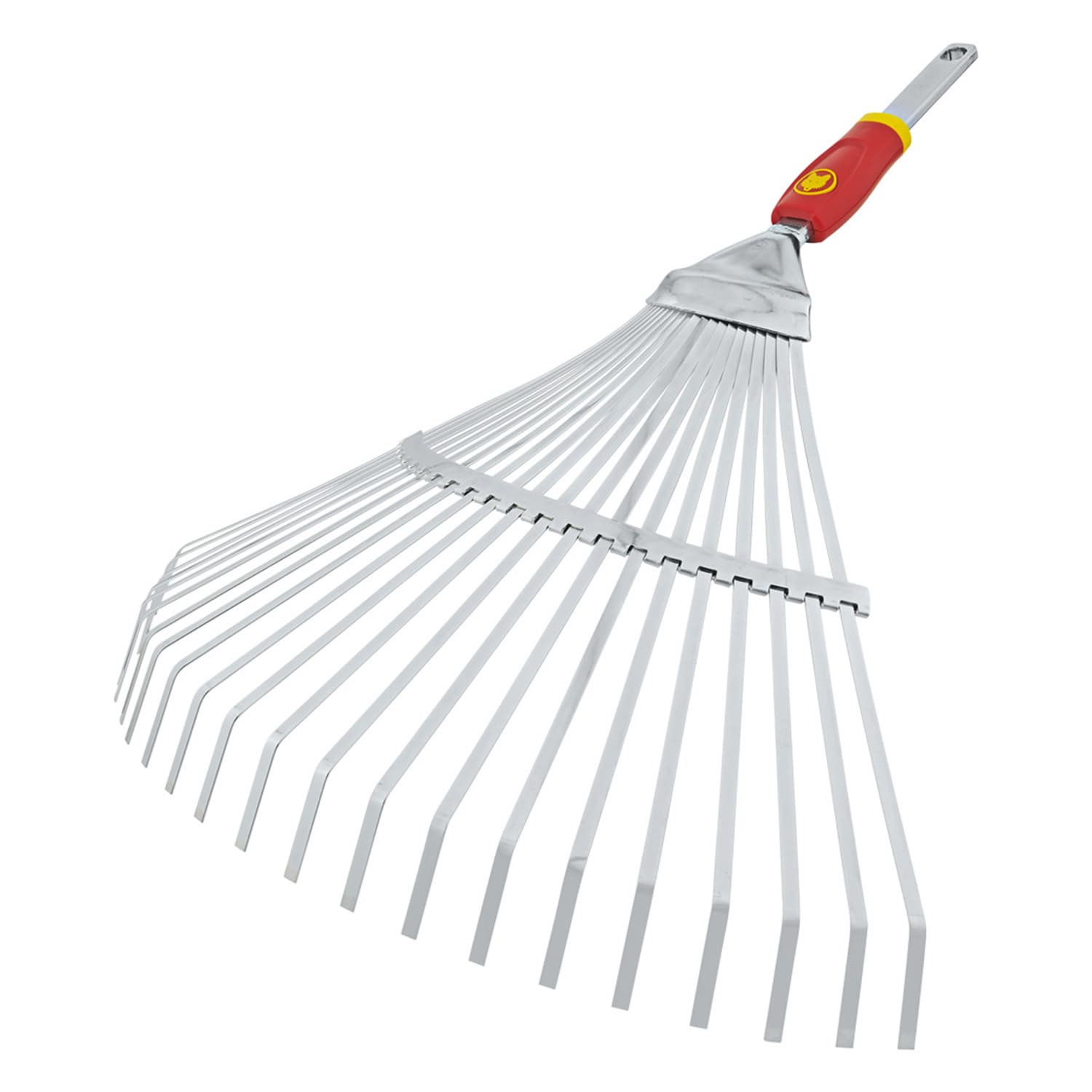 Wolf Garten Garden Tine Rake (UE-M)
