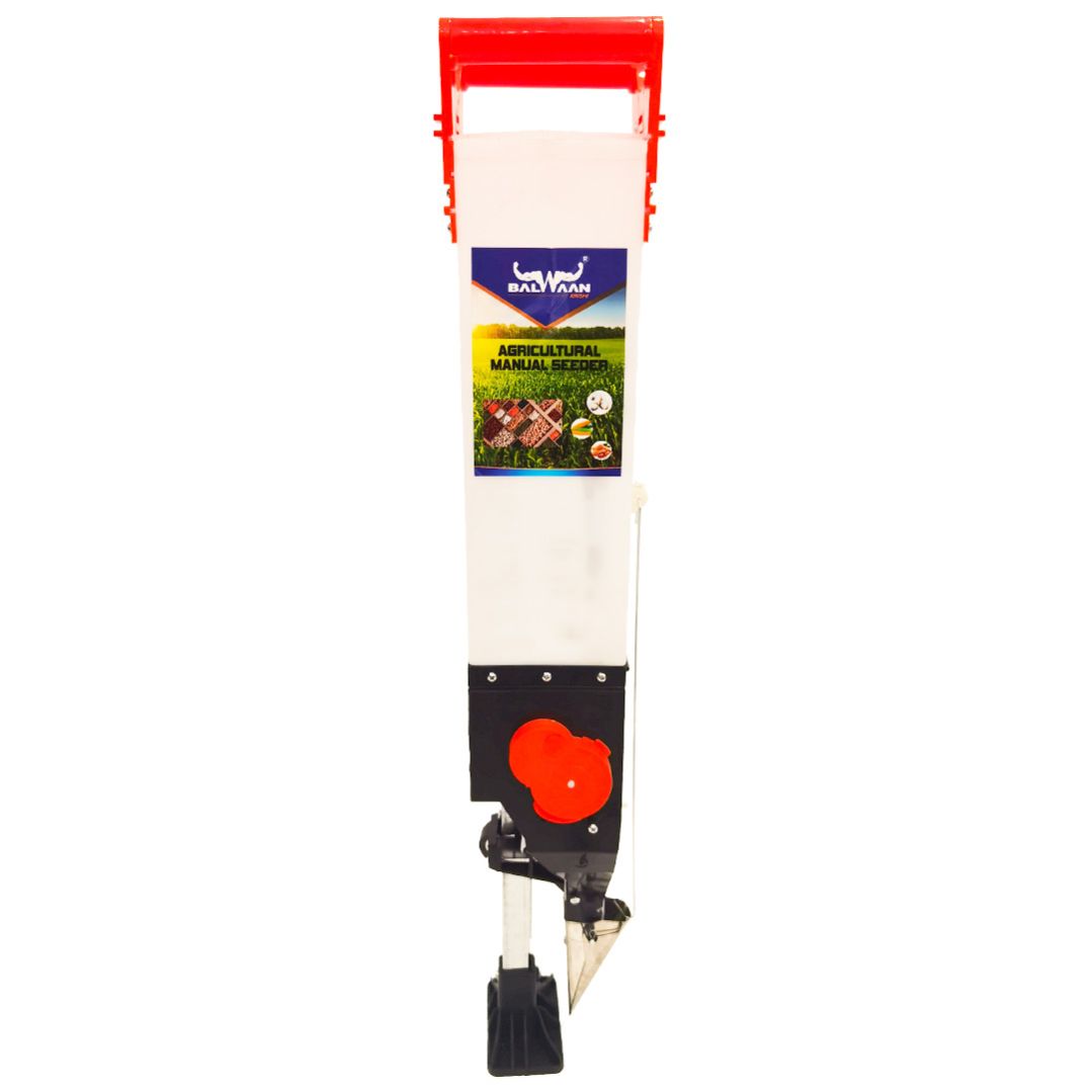 Balwaan Agricultural Manual Seeder | S-1