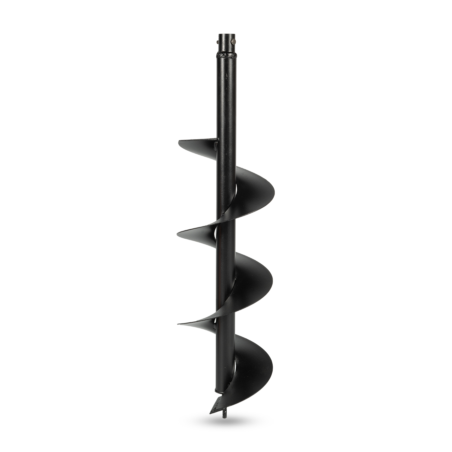 8 Inches Earth Auger Planter
