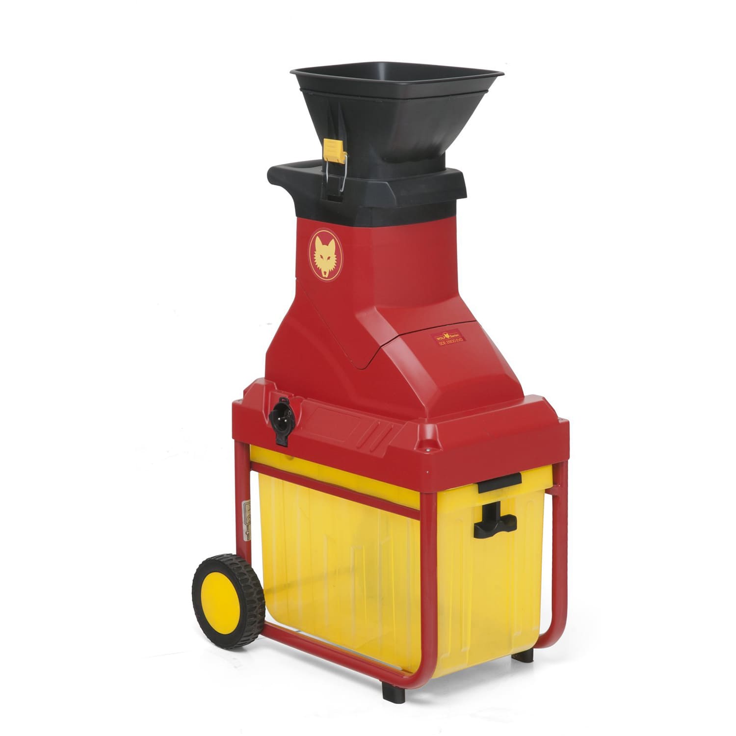 Wolf Garten Electric Shredders (SDE 2800 EVO)