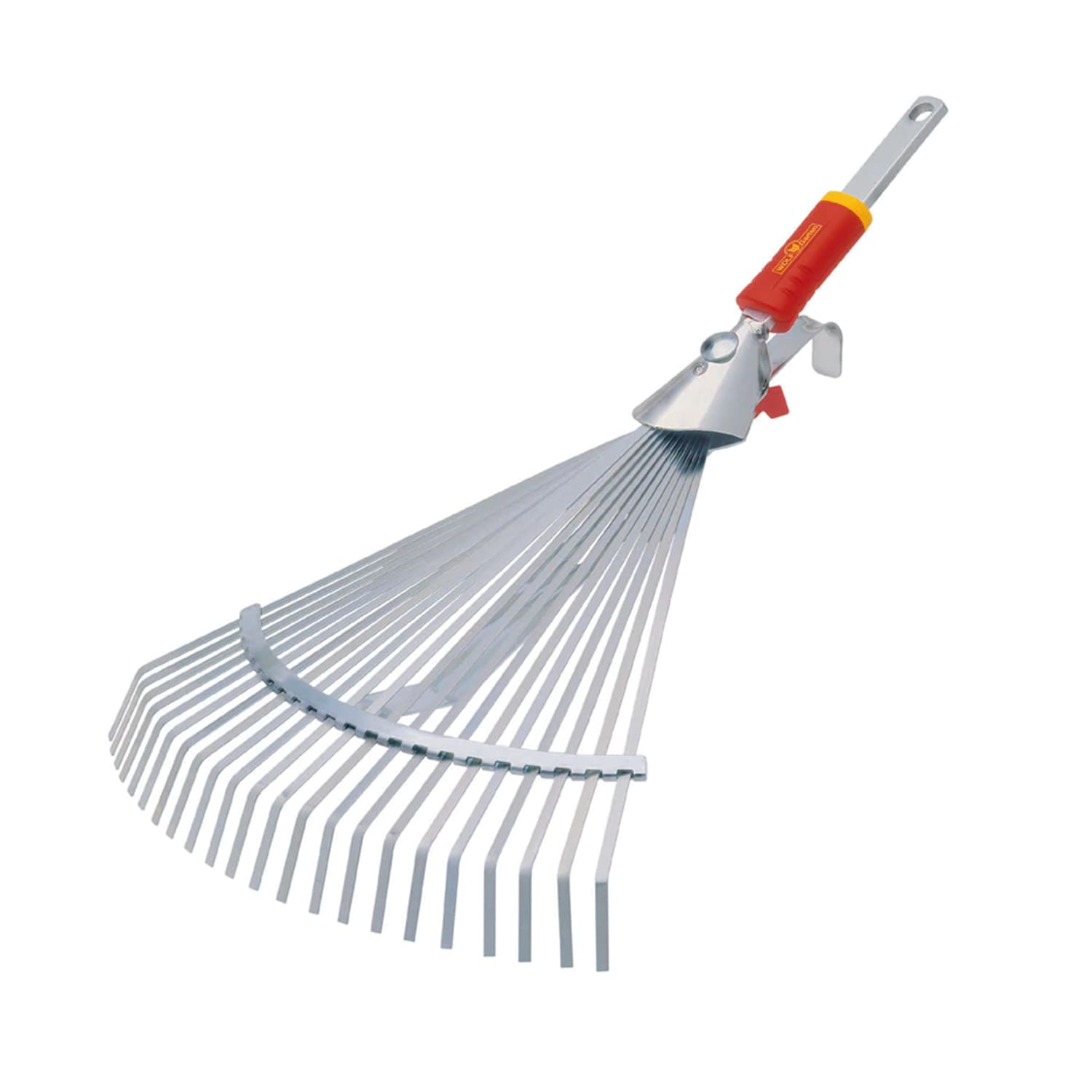 Wolf Garten Adjustable Broom (UC-M)