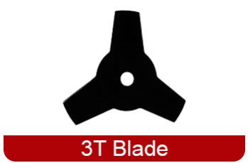 3t-blade
