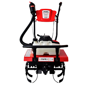 Mini Power Tillers
