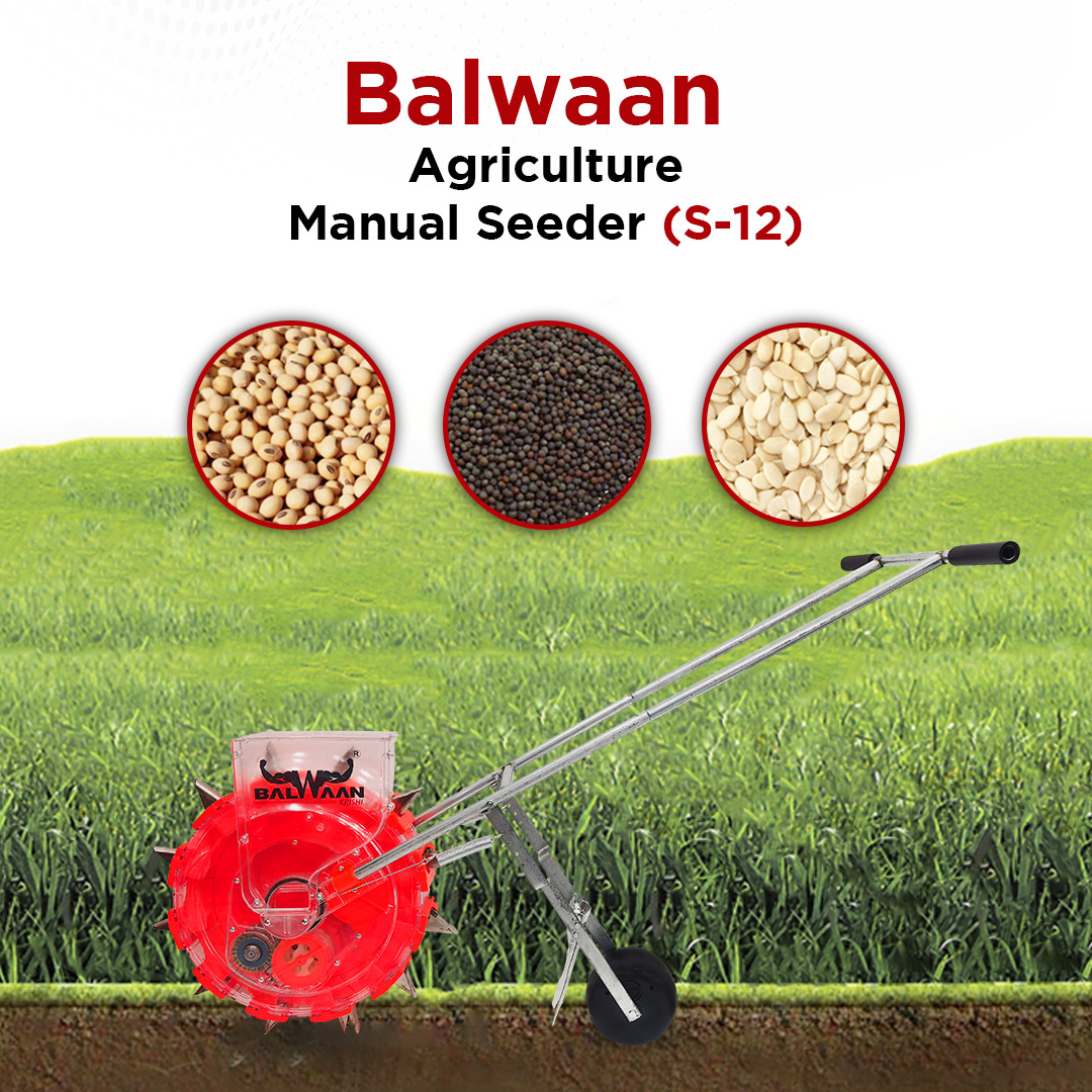 agricultural-manual-seeder-machine