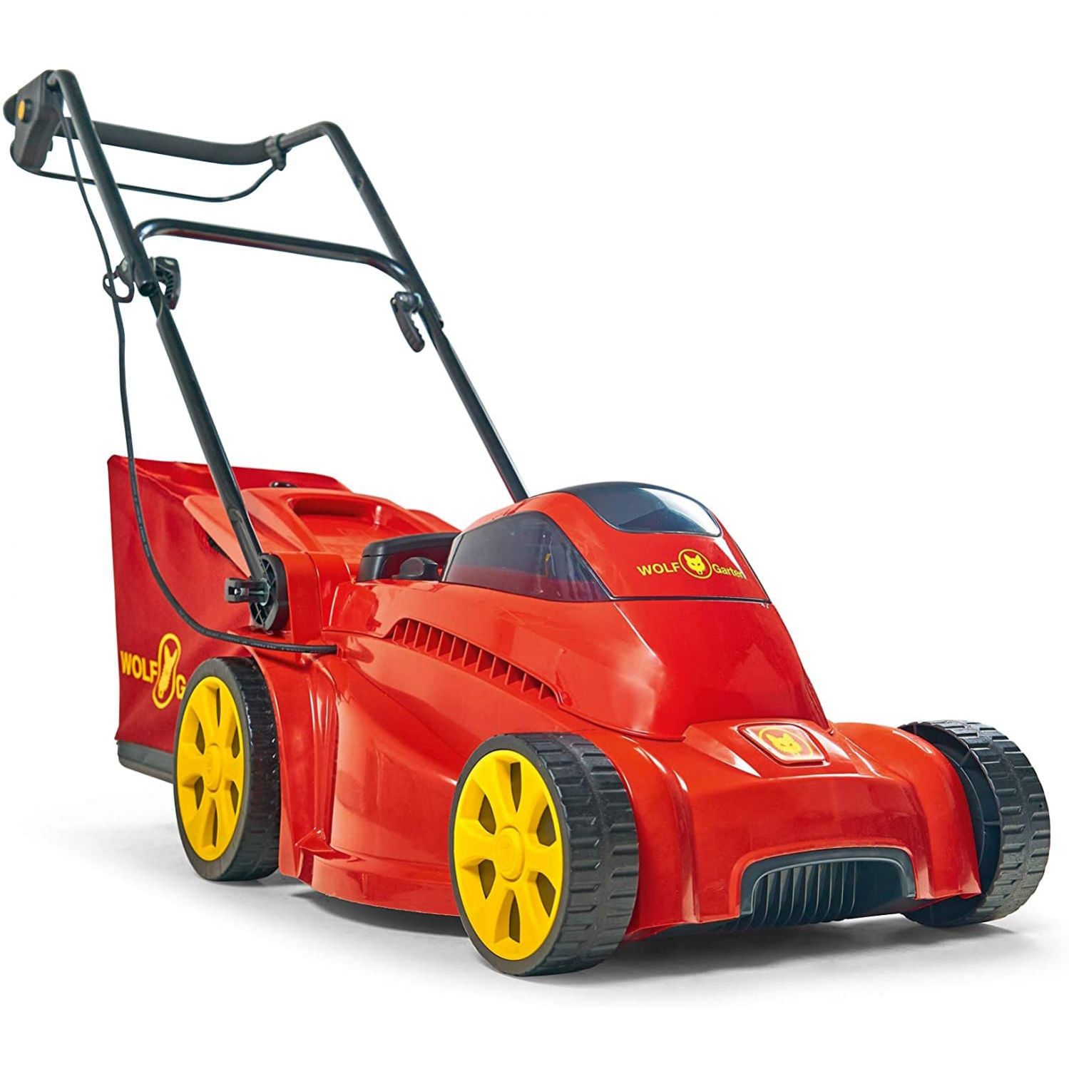 best-battery-operated-mower