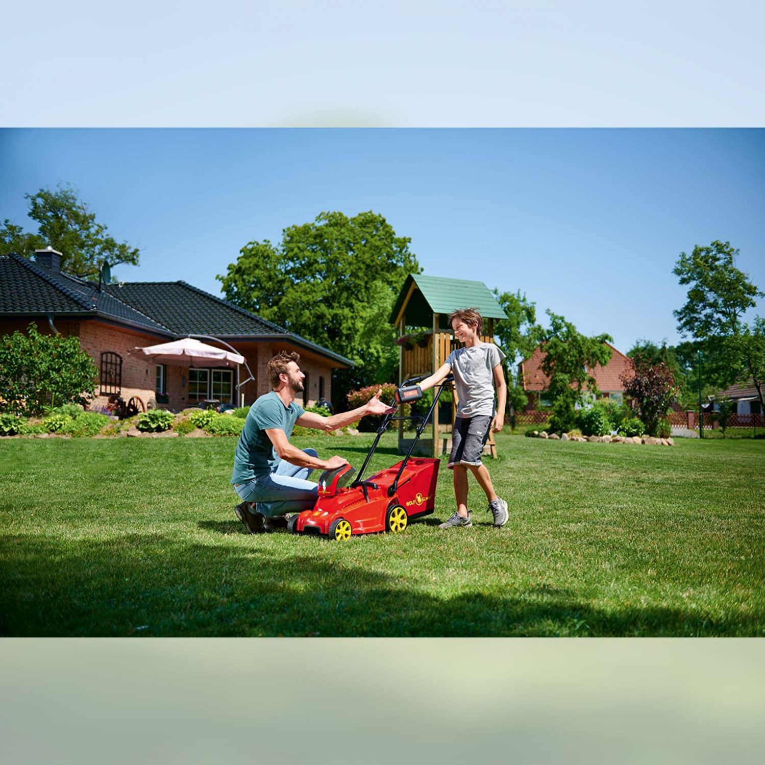 best-battery-operated-mower