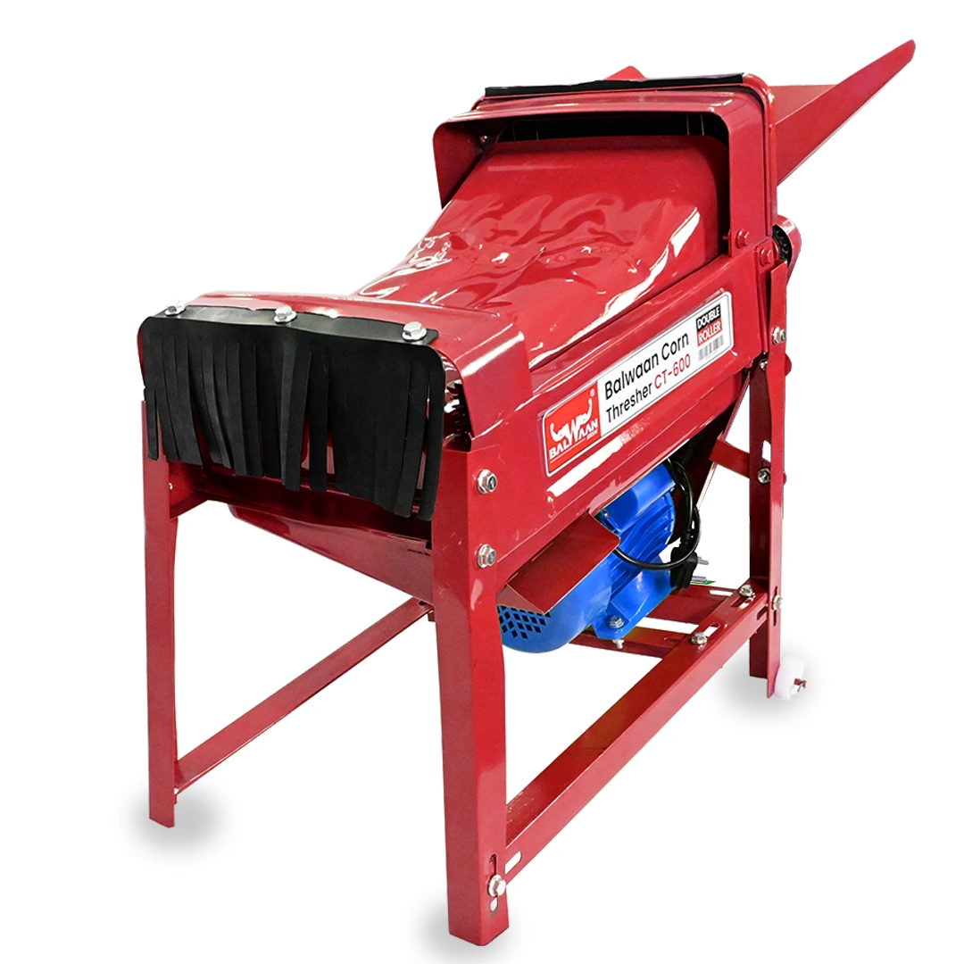 Balwaan-corn-thresher-with-motor-(Red)