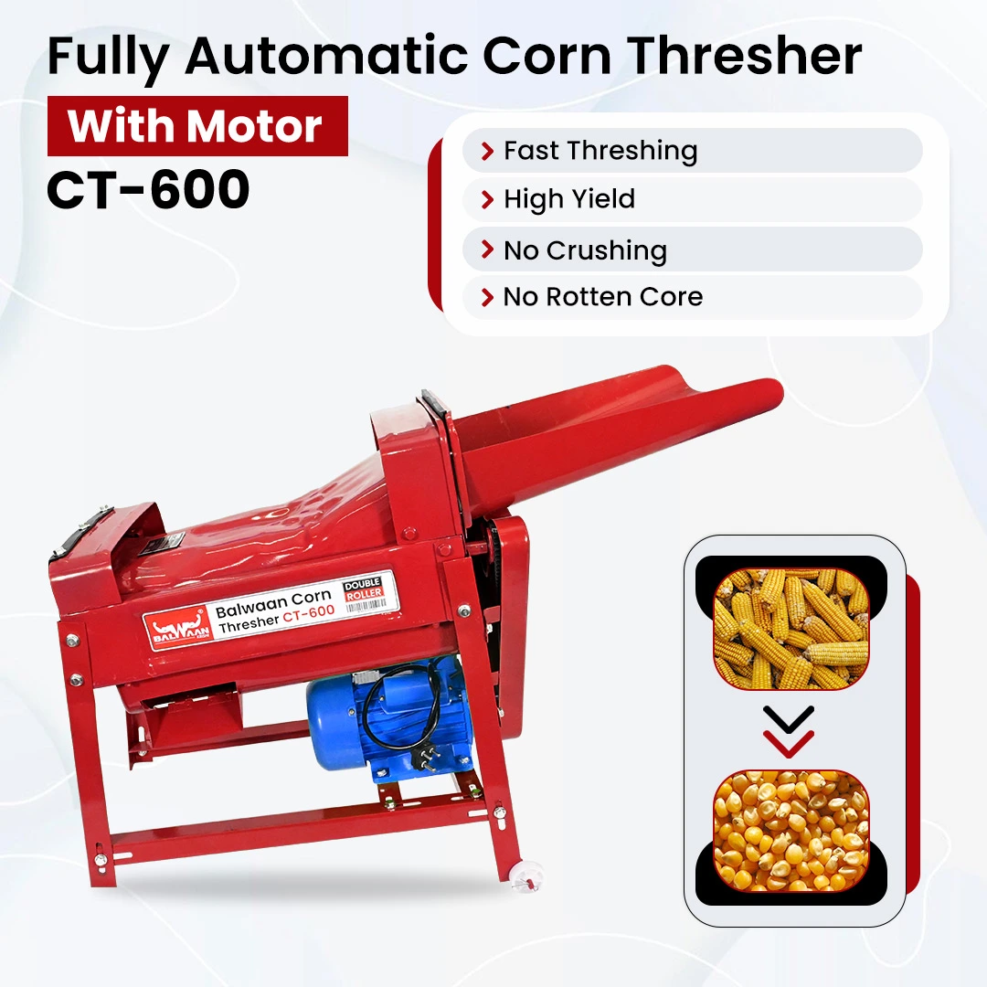 Balwaan-corn-thresher-with-motor-(Red)