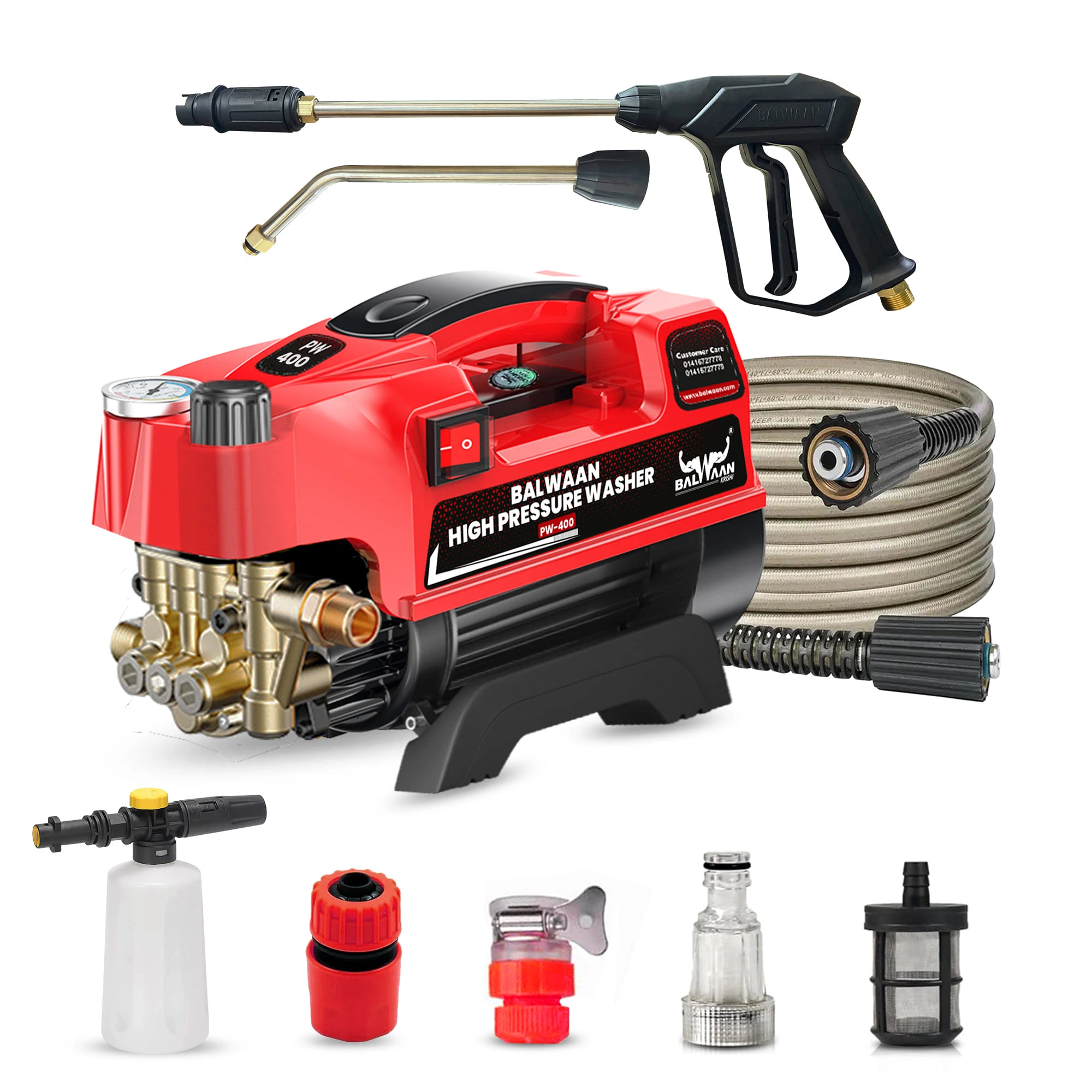 Balwaan-high-pressure-washer-pw-400