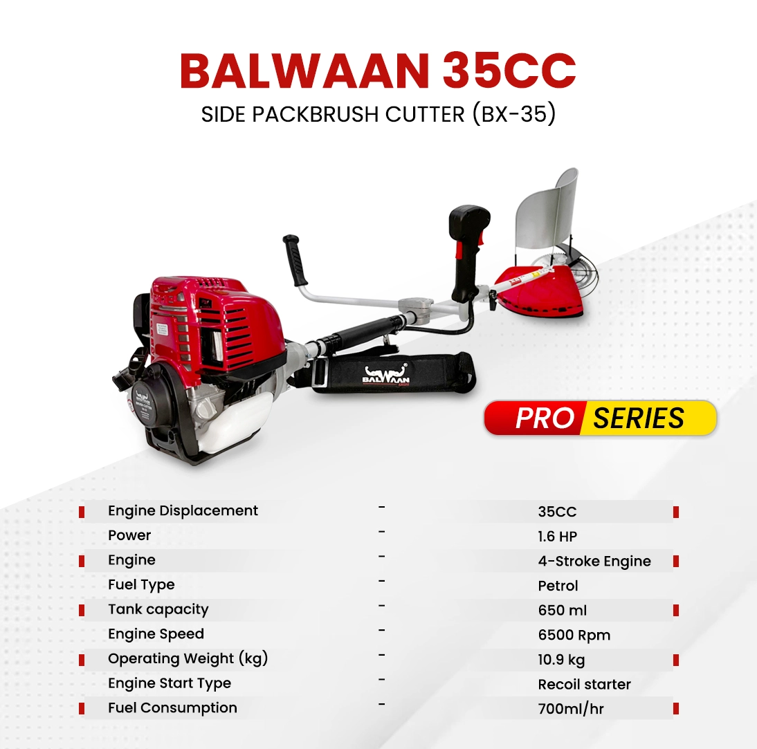 Balwaan-side-pack-brush-cutter-machine-pro