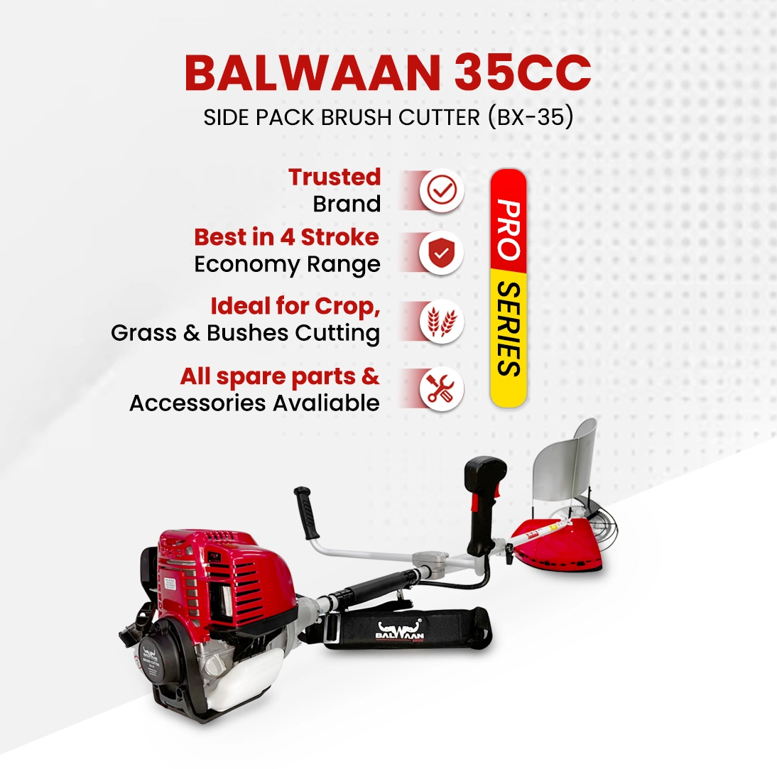Balwaan-side-pack-brush-cutter-machine-pro