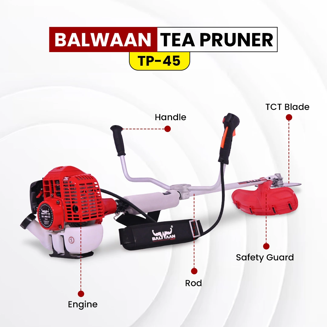 Balwaan-tea-pruner-machine-tp-45