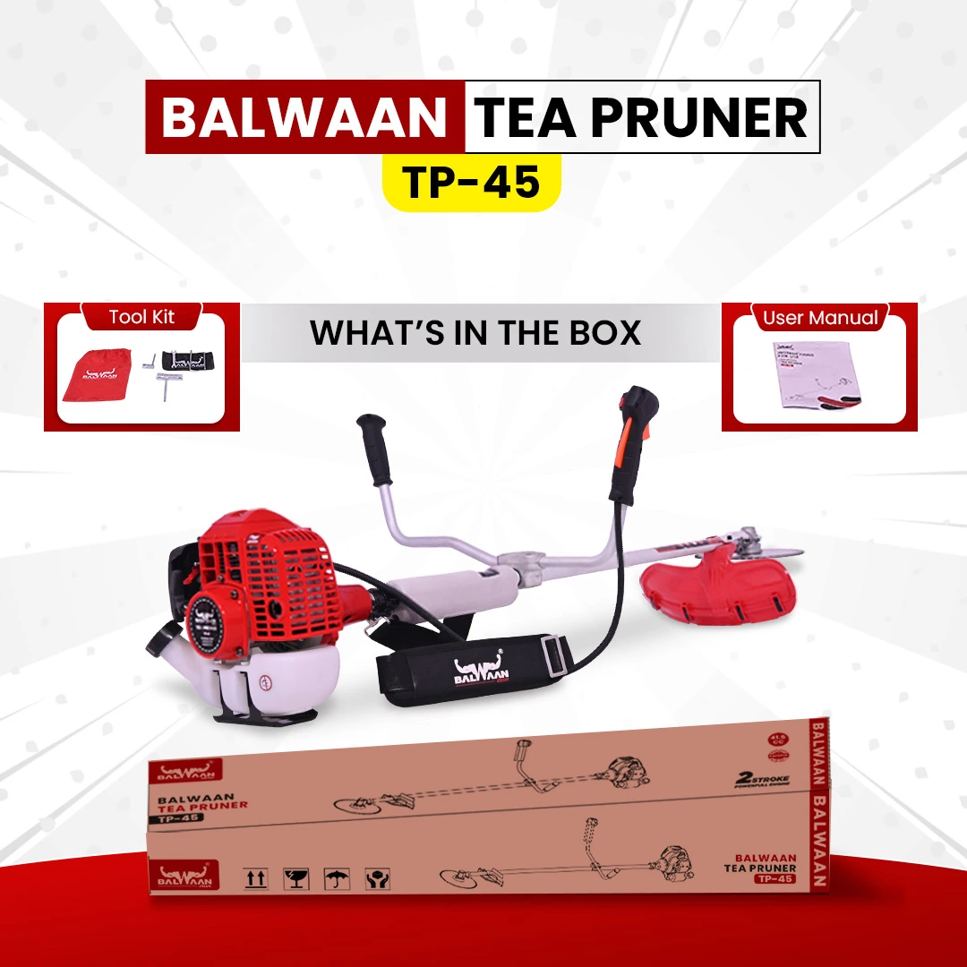 Balwaan-tea-pruner-machine-tp-45