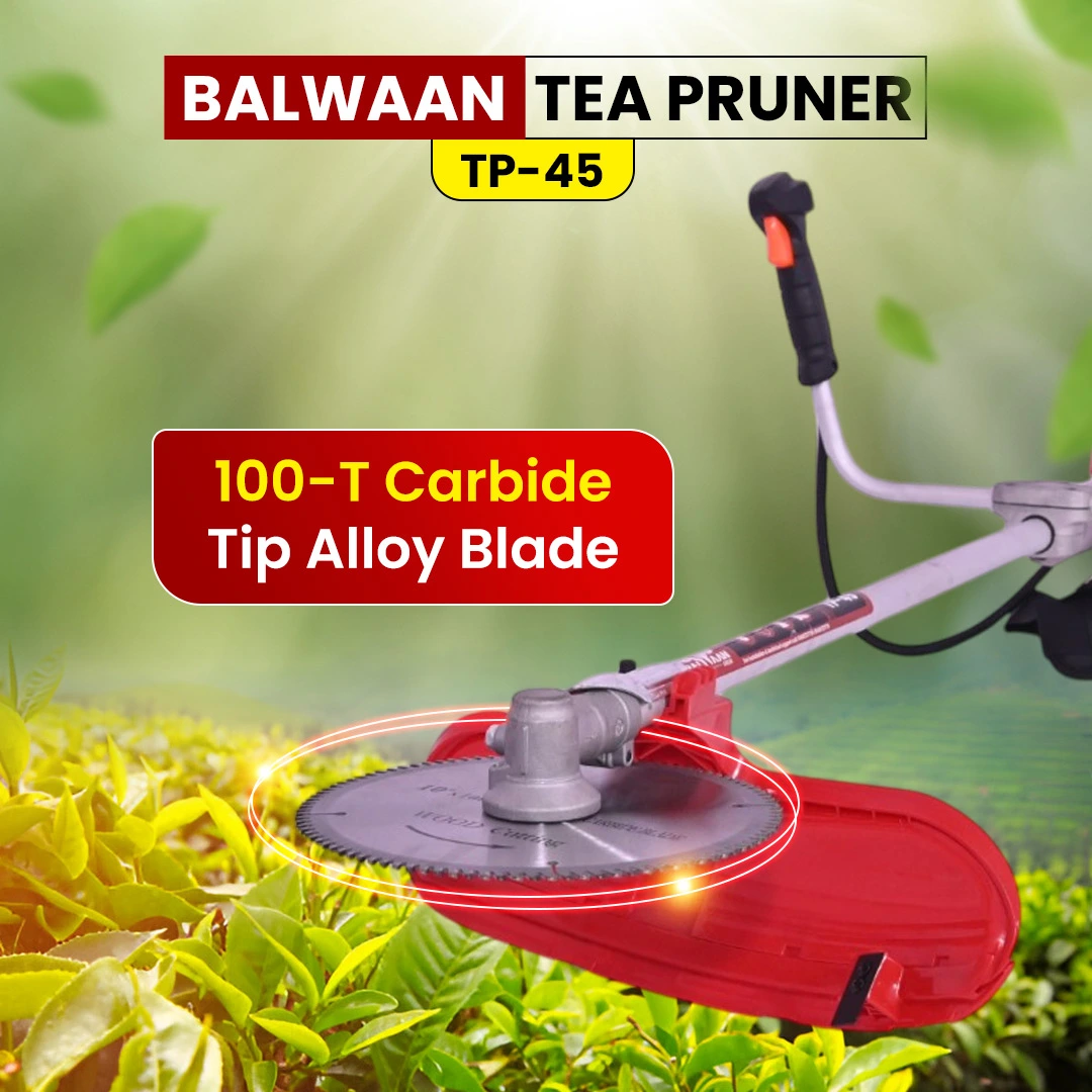 Balwaan-tea-pruner-machine-tp-45