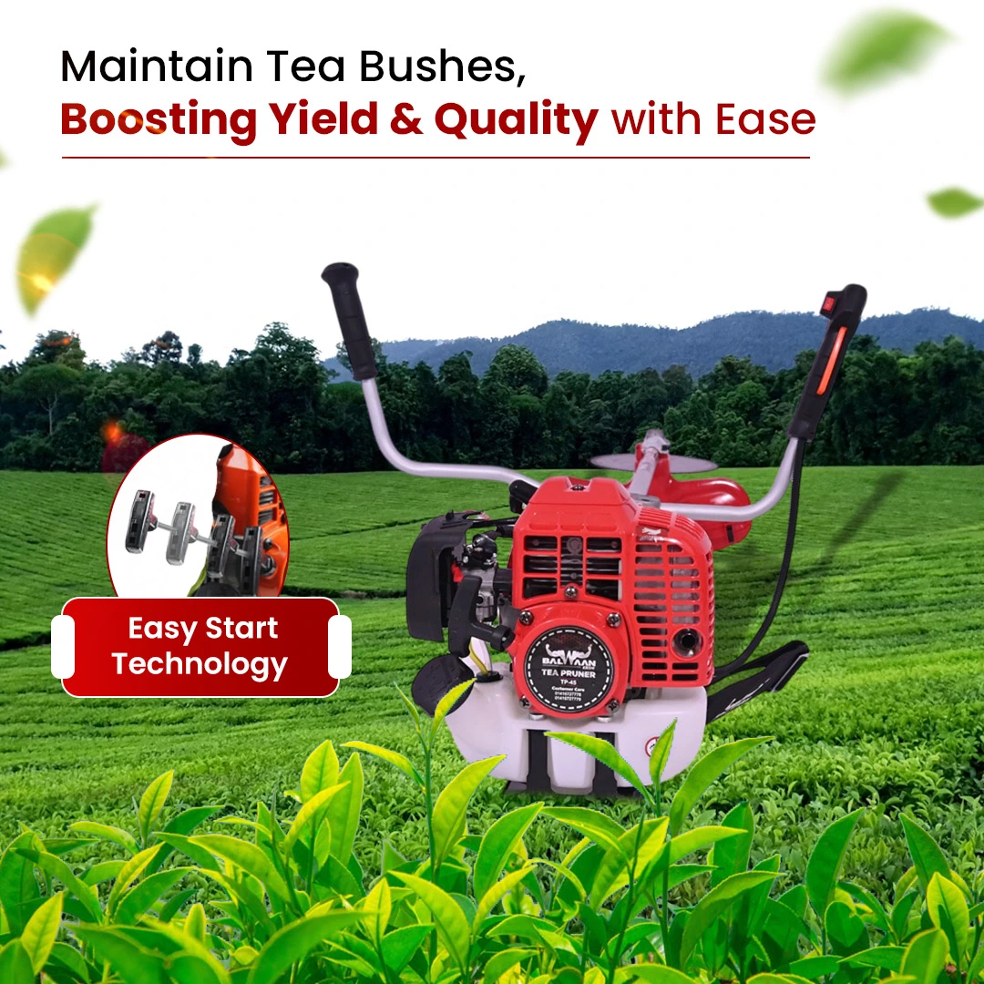 Balwaan-tea-pruner-machine-tp-45