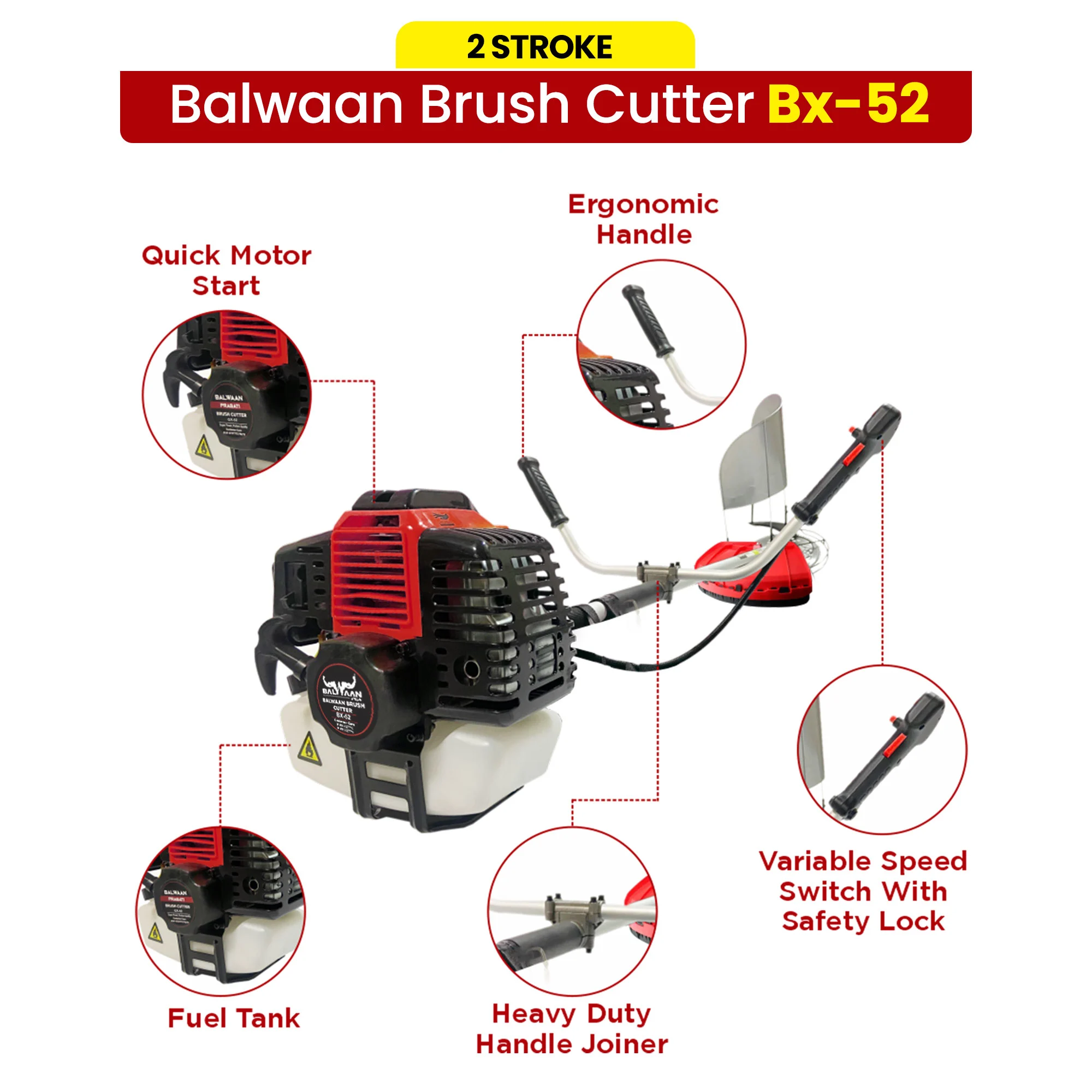 Different-parts-of-Balwaan-brush-cutter-bx-52.webp