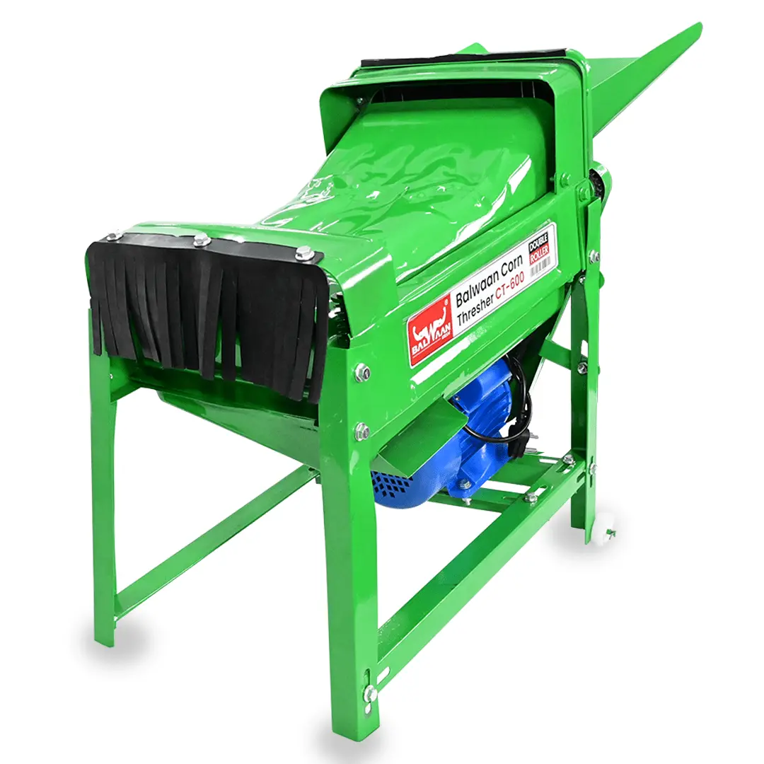 Heavy-duty-corn-thresher-CT-600-(Green)