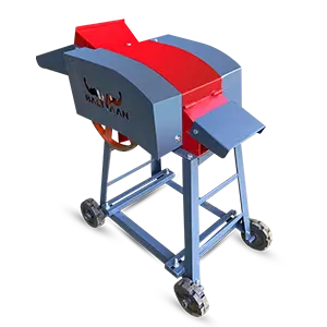 chaff-cutter-machine