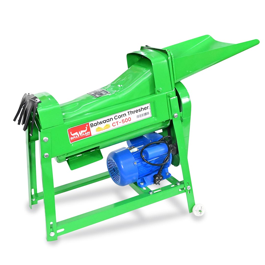 Corn-thresher-machine-CT-500-(Green)