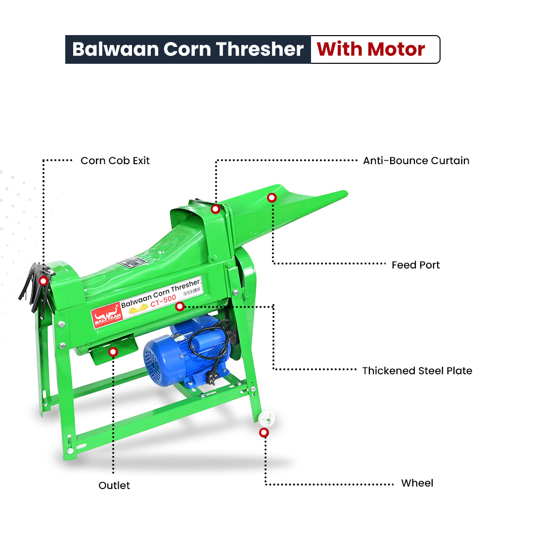 Corn-thresher-machine-CT-500-(Green)