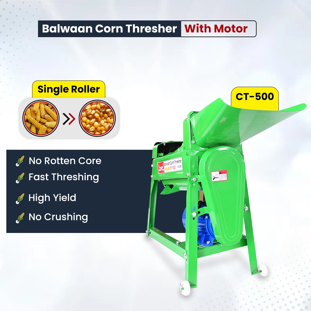 Corn-thresher-machine-CT-500-(Green)