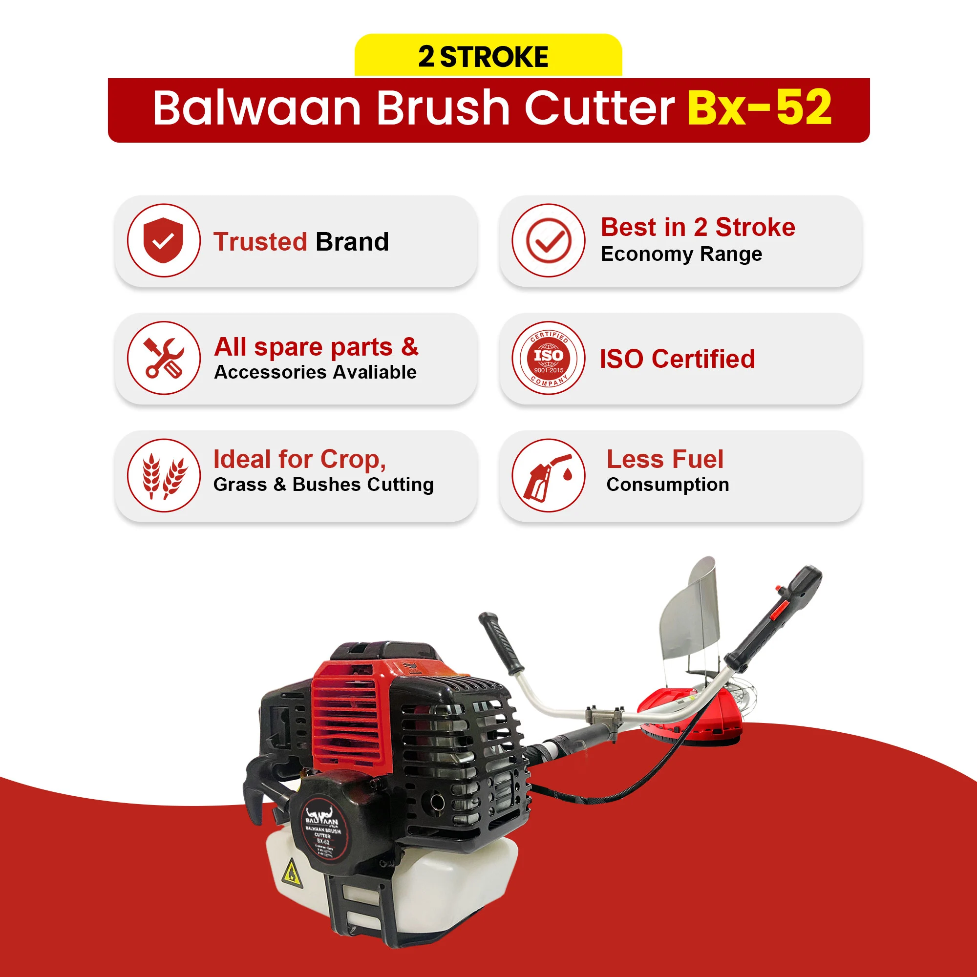major-specifications-of-Balwaan-brush-cutter-bx-52.webp
