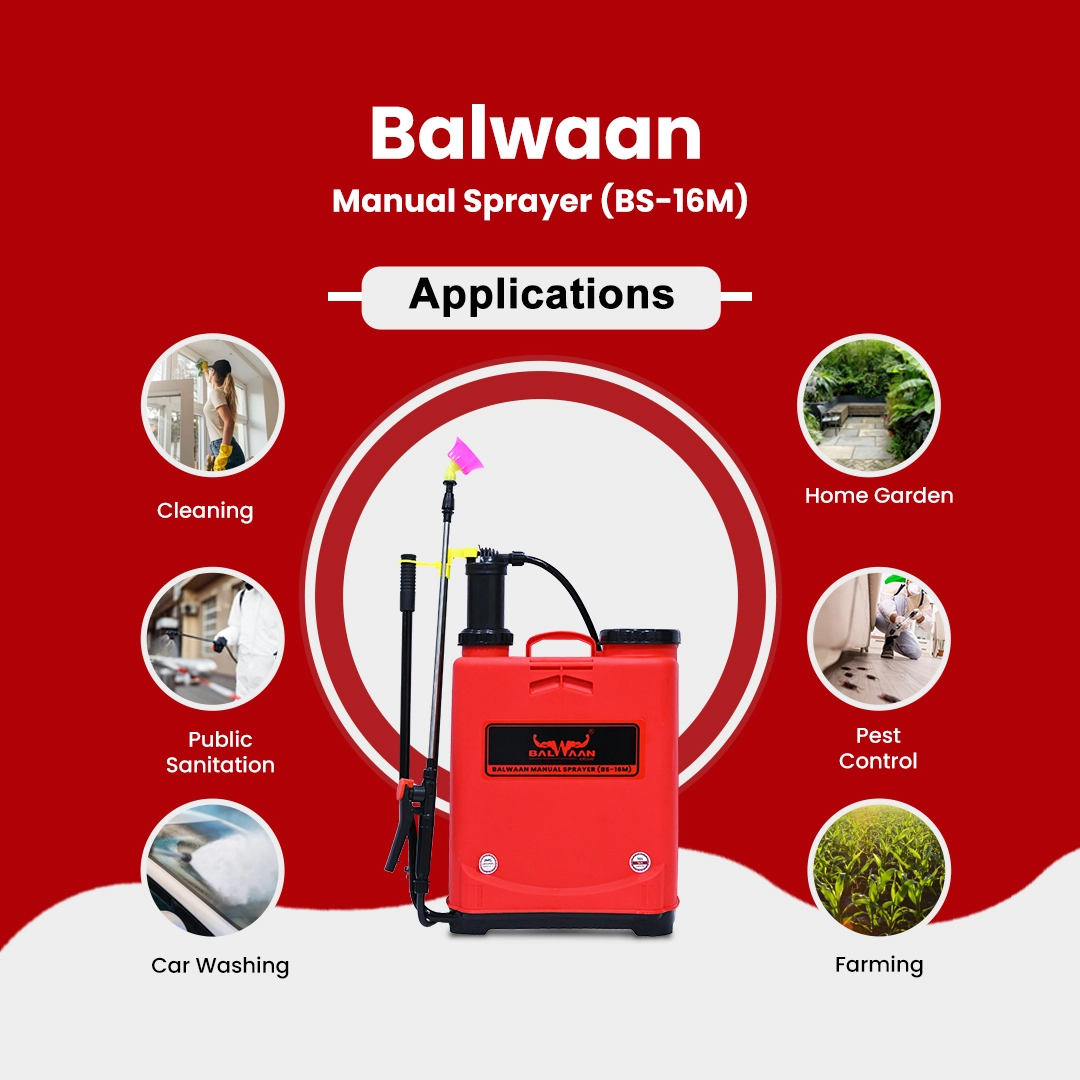 Balwaan-manual-sprayer-pump-bs-16m