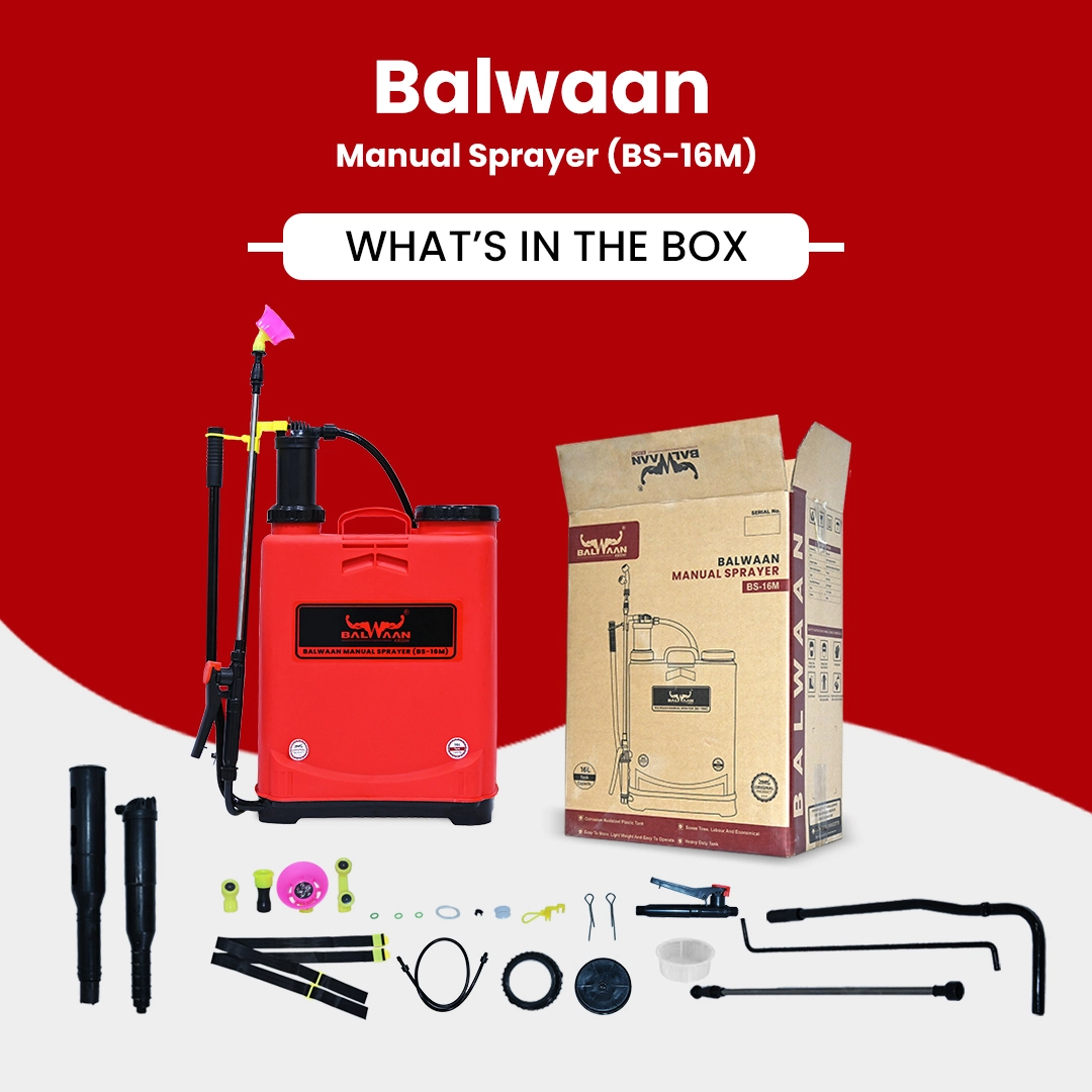 Balwaan-manual-sprayer-pump-bs-16m