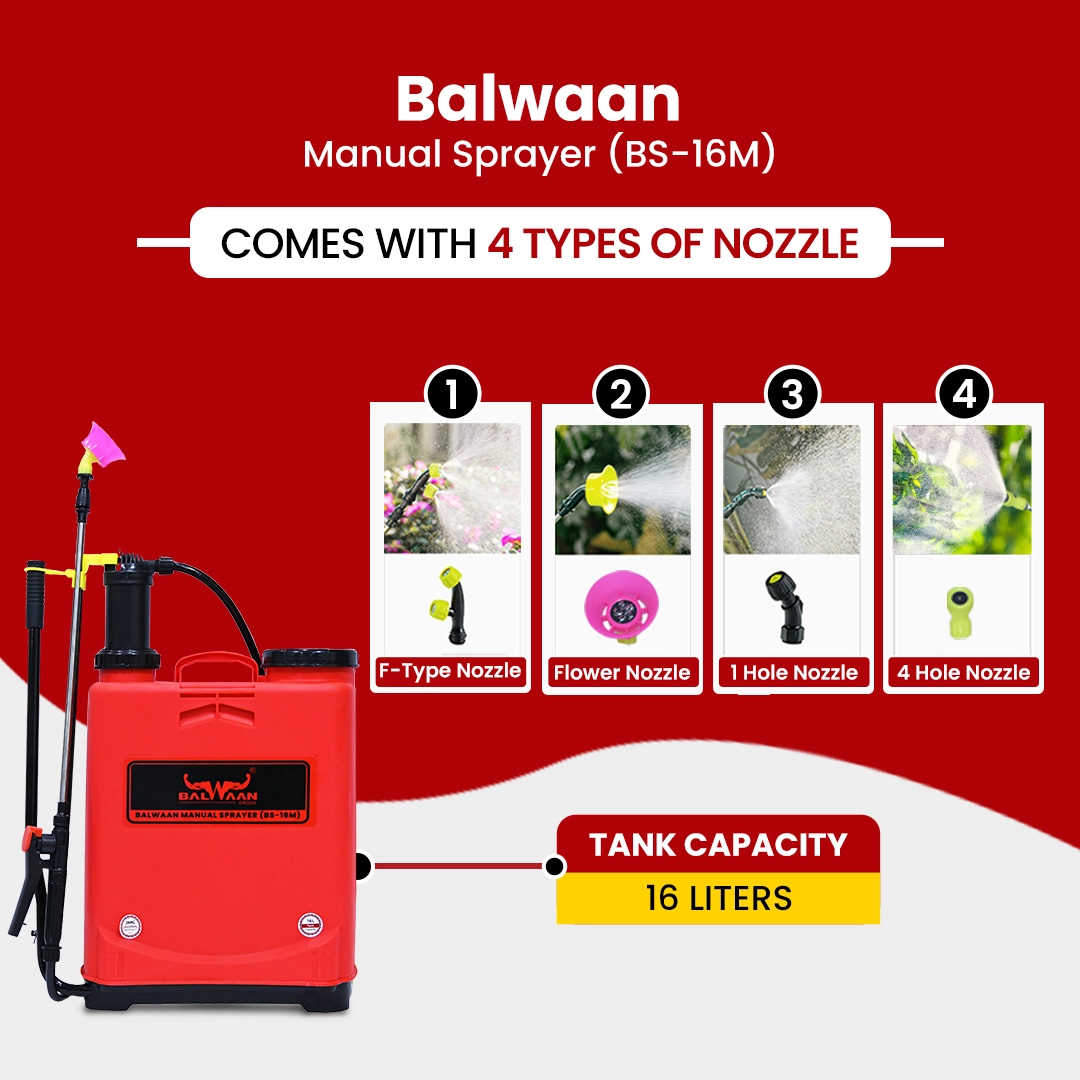 Balwaan-manual-sprayer-pump-bs-16m