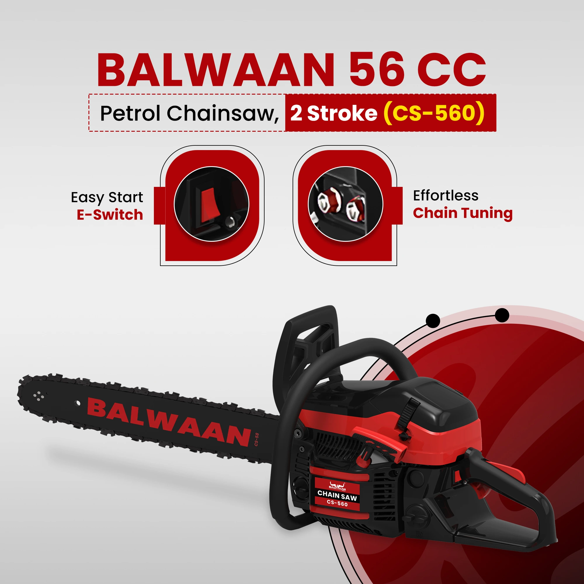 22-inches-chainsaw-machine-cs-560